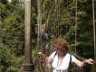 1304091029 - 000 - ghana takoradi rainforest bridge maria coleme